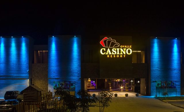 Los 9 mejores consejos con Casinos Chile