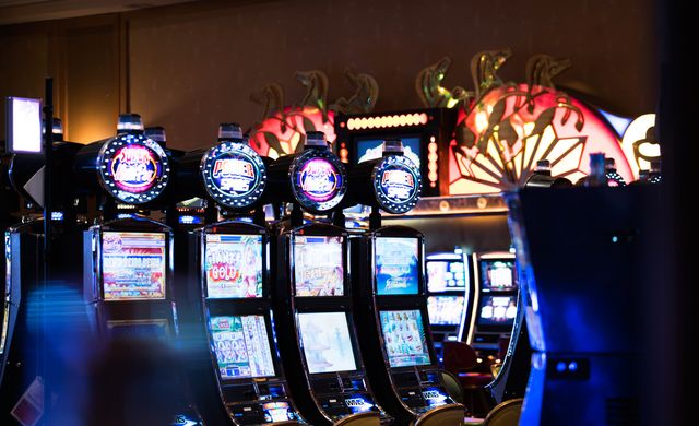 Factors to Know about Messing Around Online Bonus138 Slot Gambling ...
