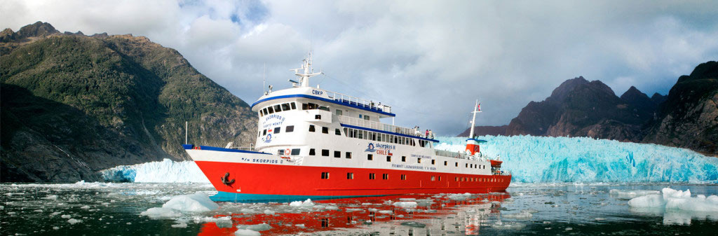 cruise ferry scorpio