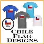 Chile Flags