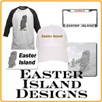 Easter Island 