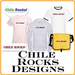 Chile Rocks!